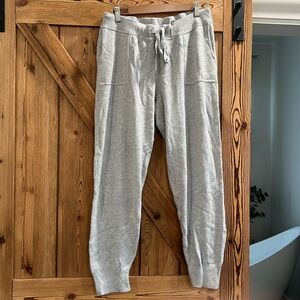 JCrew Joggers